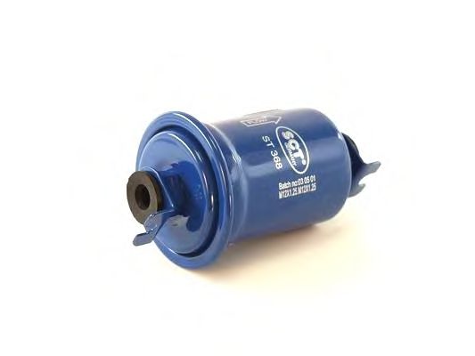 Фильтр топливный SCT ST 368