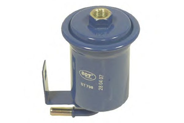 Фильтр топливный SCT ST 798