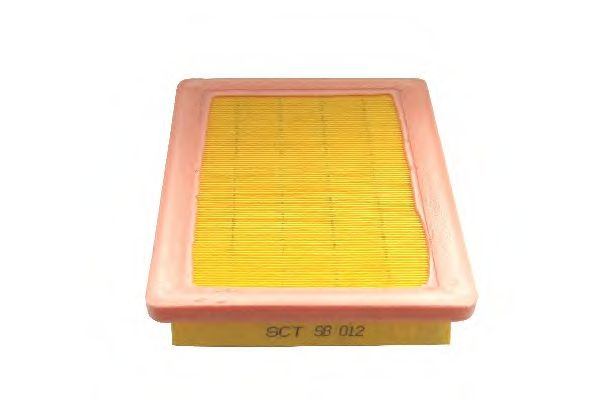 Фильтр воздушный SCT SB 012