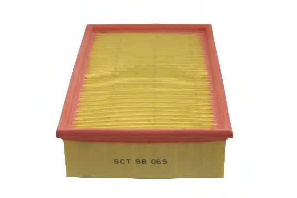 Фильтр воздушный SCT SB 069