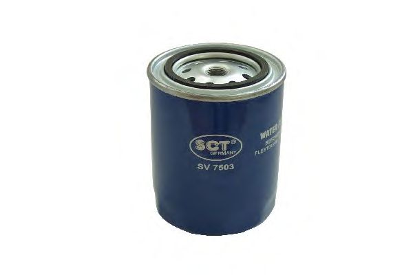 Фильтр для охлаждающей жидкости SCT Germany SV 7503