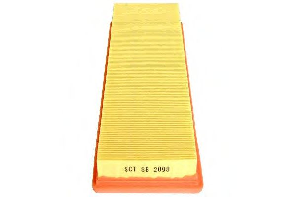 Фильтр воздушный SCT SB 2098