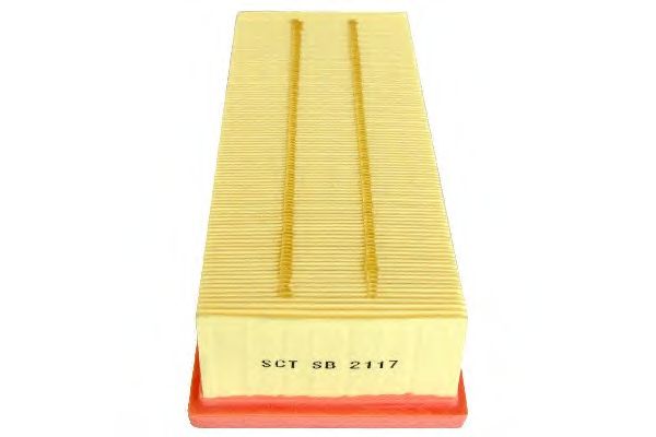 Фильтр воздушный SCT SB 2117