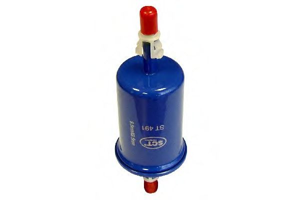 Фильтр топливный SCT ST 491