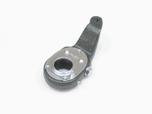 Система тяг і важелів, гальмівна система HALDEX 104507401
