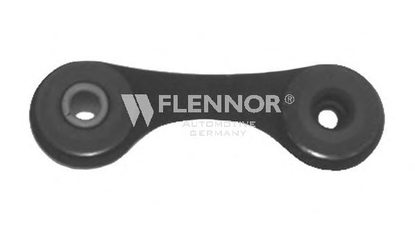 Тяга / стойка стабилизатора FLENNOR FL0960-H