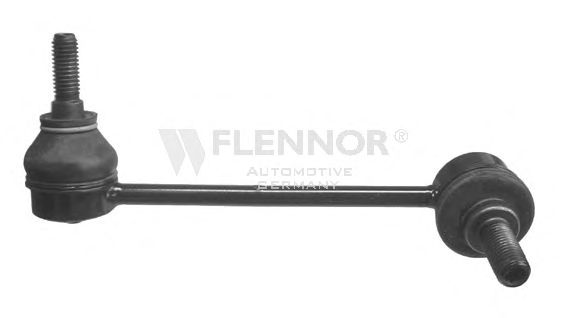 Тяга / стойка стабилизатора FLENNOR FL423-H