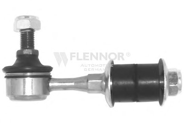 Тяга / стойка стабилизатора FLENNOR FL799-H
