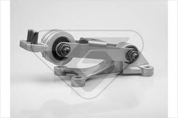Кронштейн двигателя HUTCHINSON 524706