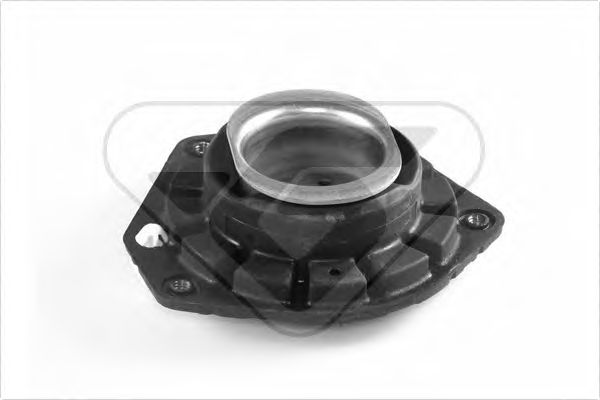 Опора стойки амортизатора HUTCHINSON 533022