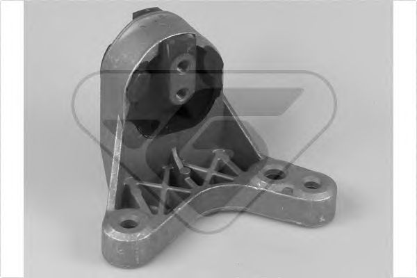 Кронштейн двигателя HUTCHINSON 538356