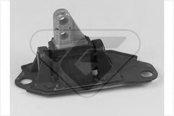 Кронштейн двигуна HUTCHINSON 538406