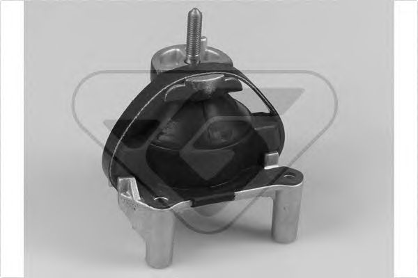 Кронштейн двигателя HUTCHINSON 538780