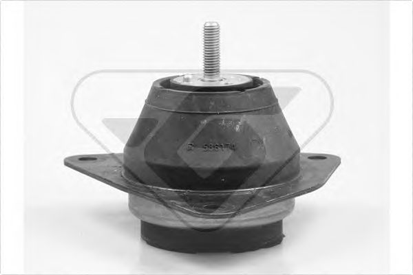 Кронштейн двигателя HUTCHINSON 586174