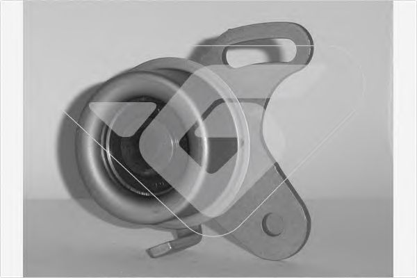 Натяжной ролик ремня ГРМ HUTCHINSON HTG 252