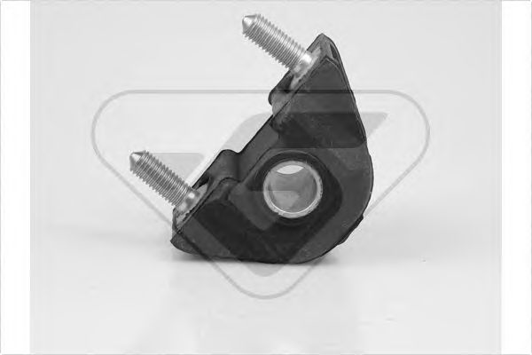 Сайлентблок важеля HUTCHINSON 599033