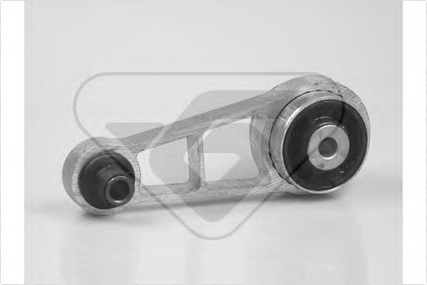 Кронштейн двигателя HUTCHINSON 524757