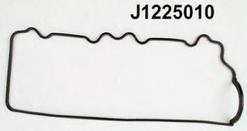 Прокладка клапанной крышки NIPPARTS J1225010
