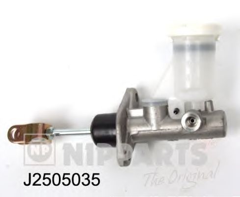 Главный цилиндр сцепления NIPPARTS J2505035