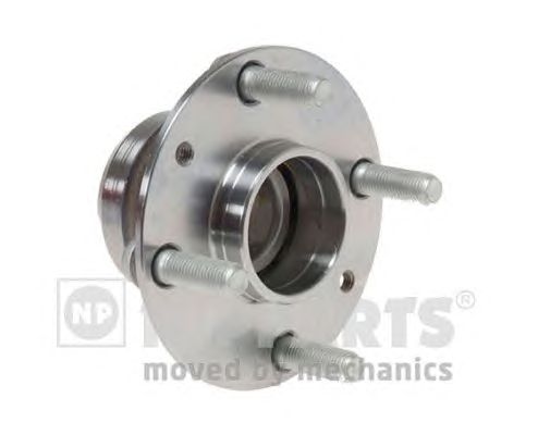 Підшипник маточини NIPPARTS J4710304
