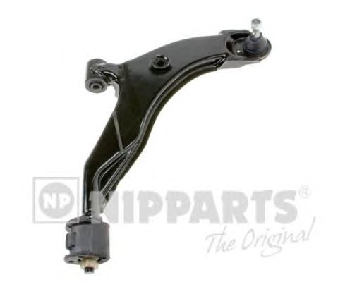 Рычаг подвески NIPPARTS J4910504