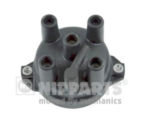 Кришка розподільника запалювання NIPPARTS J5320504