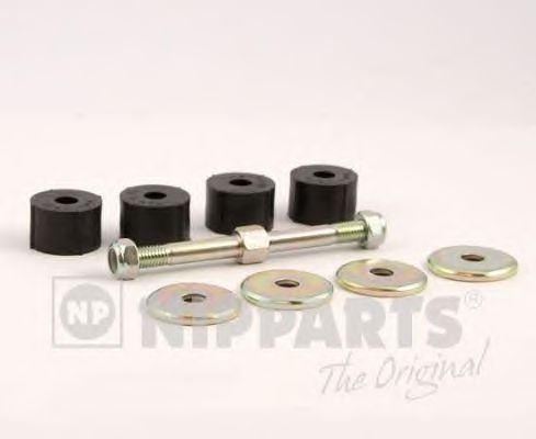 Тяга / стойка стабилизатора NIPPARTS J4964026