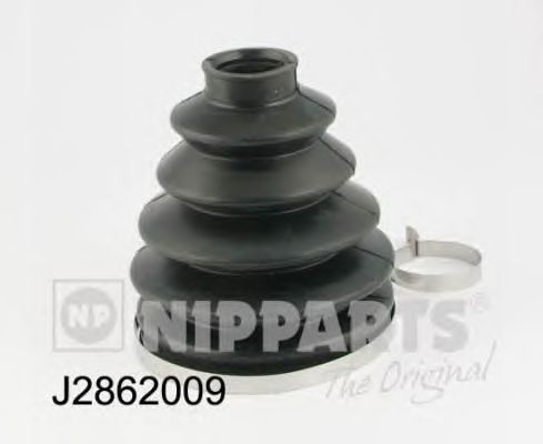 Комплект пильника ШРКШ NIPPARTS J2862009