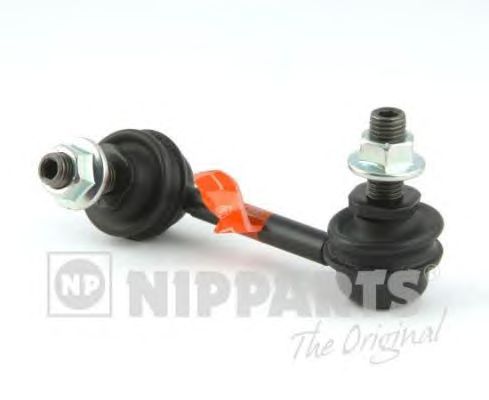 Тяга / стойка стабилизатора NIPPARTS N4891031