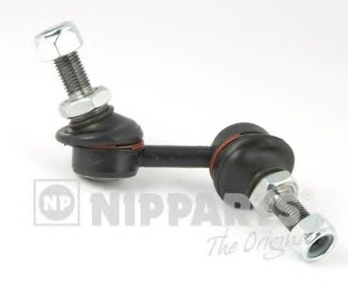 Тяга / стойка стабилизатора NIPPARTS N4891034