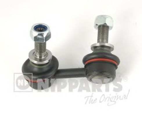 Тяга / стойка стабилизатора NIPPARTS N4961034