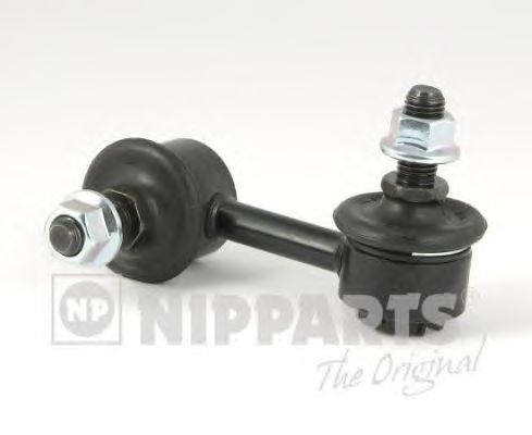 Тяга / стойка стабилизатора NIPPARTS N4964028