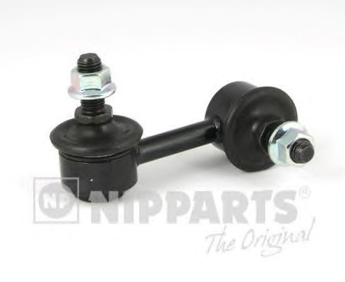 Тяга / стойка стабилизатора NIPPARTS N4974025