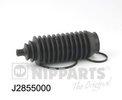 Комплект пыльников рулевой рейки NIPPARTS J2855000