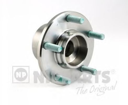 Підшипник маточини NIPPARTS N4703023