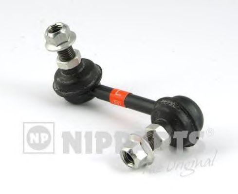 Тяга / стойка стабилизатора NIPPARTS N4894026