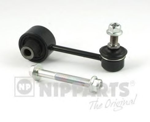Тяга / стойка стабилизатора NIPPARTS N4897002