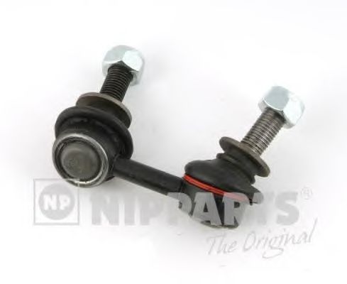 Тяга / стойка стабилизатора NIPPARTS N4971034