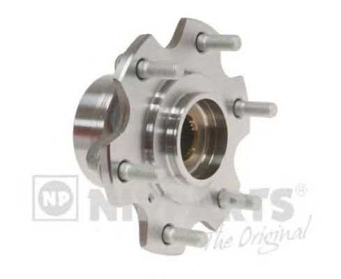 Ступичный подшипник NIPPARTS J4705022