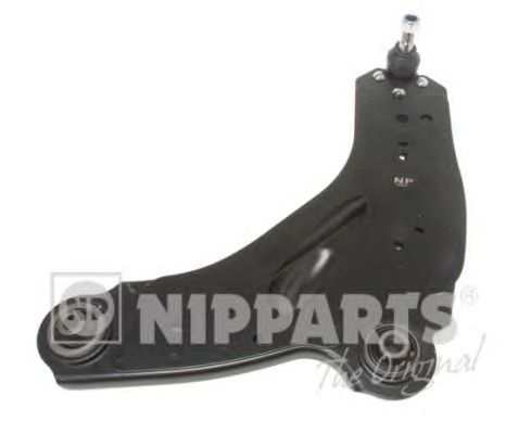 Рычаг подвески NIPPARTS N4901039