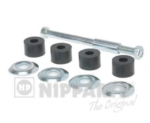 Тяга / стойка стабилизатора NIPPARTS N4965019
