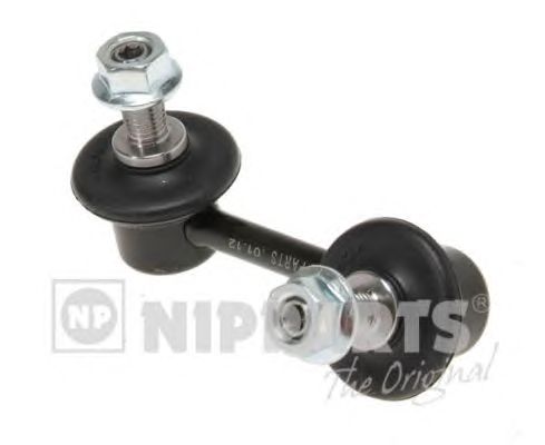 Тяга / стойка стабилизатора NIPPARTS N4894030
