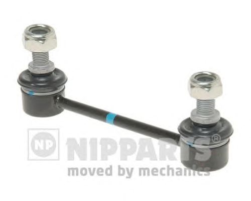 Тяга / стойка стабилизатора NIPPARTS N4890524
