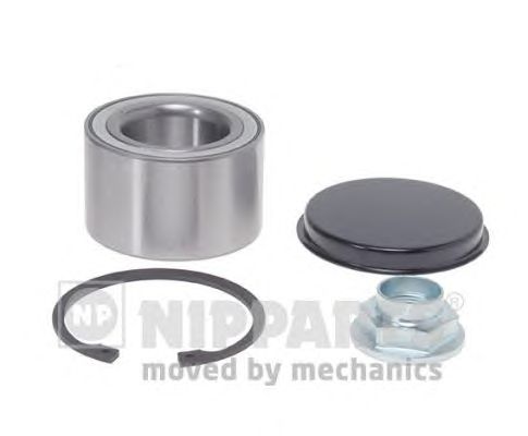 Ступичный подшипник NIPPARTS N4711065