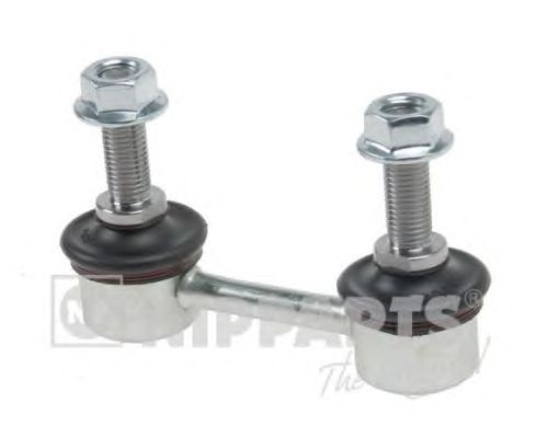 Тяга / стойка стабилизатора NIPPARTS N4897001