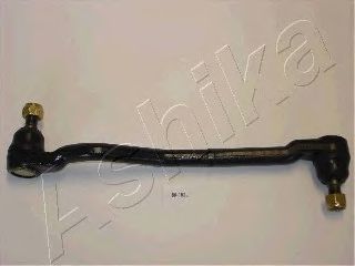 Наконечник рулевой тяги ASHIKA 105-01-102L
