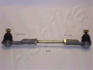 Наконечник рулевой тяги ASHIKA 105-01-124L