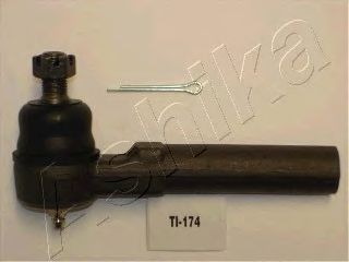 Наконечник рулевой тяги ASHIKA 111-01-174