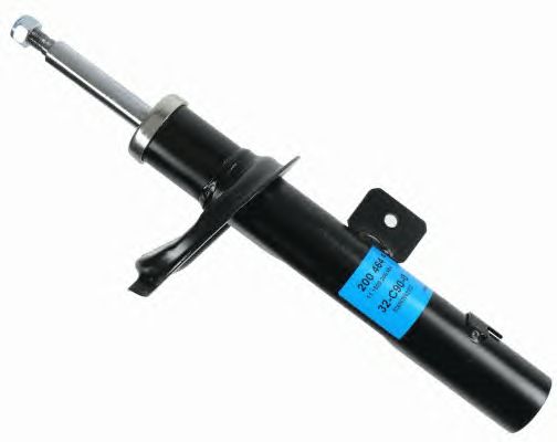 Амортизатор BOGE 32-C90-0