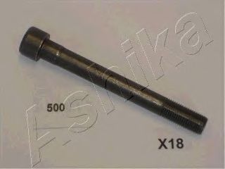 Болт ГБЦ ASHIKA 115-05-500